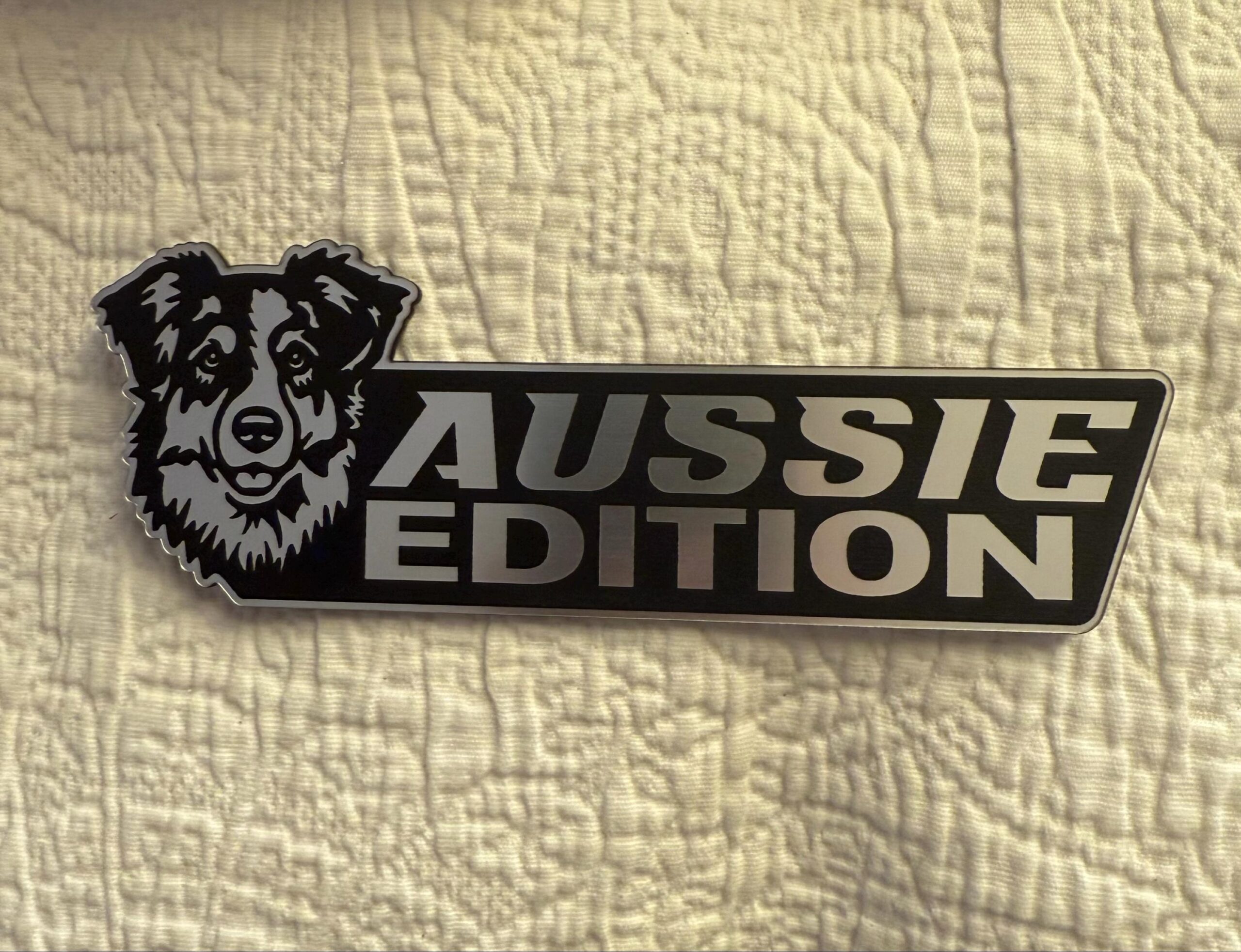 car emblem 2
